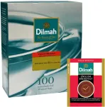 Juodoji arbata DILMAH English Breakfast, 200 g