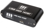 MIDITECH USB MIDI Host - Interfejs MIDI/USB