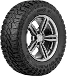 235/85R16 TRIANGLE GRIPX M/T (TR281) 120/116Q POR M+S