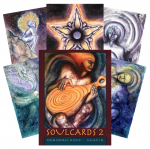 Us Games Systems Soul Cards 2