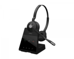 Jabra Engage 65 SE Stereo - Belaidės - Ausinės