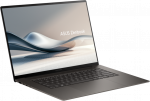 Ne&scaron;iojamas kompiuteris ASUS Zenbook S 16 UM5606WA-RK052W &ndash; 16 colių WQXGA+ OLED ekranas, AMD Ryzen&trade; AI 9 HX 365 procesorius, 24 GB RAM, 1 TB SSD, AMD Radeon 880M vaizdo plok&scaron;tė, &bdquo;Windows 11&ldquo;