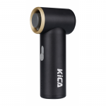 Ventiliatorius Feiyu Tech KiCA JetFan Mini juoda