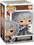 Funko POP! The Seven Deadly Sins Estarossa