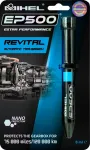 Corteco MIHEL AUTOMATINIS PRIEDAS. REVITAL EP500 PRIE PAVARŲ DĖŽĖS