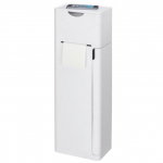 IMON tualetinio popieriaus ir &scaron;epetėlio stovas, 6in1, WENKO 24212100/50780