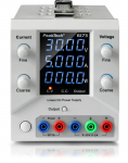 Maitinimo &scaron;altinis laboratoryjny 30V 5A PeakTech 6173 USB