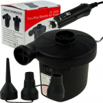 Elektrinė oro pompa