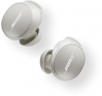 Belaidžiai ausinukai Bose QuietComfort, Balti