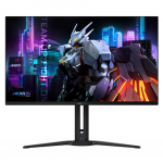 Monitorius Gigabyte | AORUS FO32U EK1 | 31.5 " | OLED | 165 Hz | 0.03 ms | 3840 x 2160 pikselių | 250 cd/m&sup2; | HDMI jungtys quantity 2