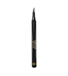 Armaf Beaut&eacute; Beaute Brow Strokes &Scaron;ukos Tip Eyebrow Pen 03 Ebony antakių pie&scaron;tukas Unisex