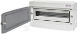 Etipo Pavir&scaron;inis korpusas Eti 001100350 18 mod IP65 ECH-18PT
