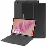 Tech-Protect SMARTCASE Lenovo Tab Plus 11.5 TB-351 juodos spalvos