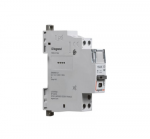 Legrand Bistabila relė prijungta cx3 su Netatmo - 1P 16A 100-240ACV 412170
