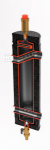 Elterm HYDR.ISOL.SHE-CD sankaba 55 KW 1'' EP