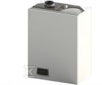 Termet KATILAS 2F INTEGRA COMFORT 20 KW TAIKYMAS 50L