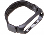 Xiaomi Apyrankė Mi Band 3 / Mi Band 4 Juoda