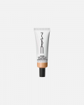 Makiažo pagrindas MAC Strobe Dewy Skin Tint, 30 ml, spalva: Nr. 4 Medium