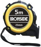 IRONSIDE 5M MATAVIMO JUOSTA