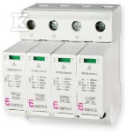 ETITEC SM T12 LIMITAS 300/12,5 3+1