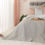 Lovatiesė Nules 013, 200x220 cm