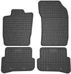 Frogum Guminiai kilimėliai Audi A1 2010-2018