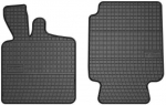 Frogum Guminiai kilimėliai Smart Fortwo 1998-2007