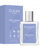 Clean Fresh Laundry & Lavender EDT tualetinis vanduo unisex, 60 ml