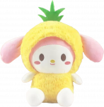 Mink&scaron;tas žaislas My Melody