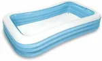 Pripučiamas baseinas INTEX Swim Center Family Pool 305x183x56cm