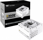 Kompiuterio maitinimo blokas Thermaltake Toughpower GT Snow 850W