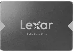 Lexar NS100 2.5" 512 GB Serial ATA III