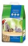 Natūralus granulių kraikas - Plaček Kočkolit Cats Best, 10l., 5,5kg