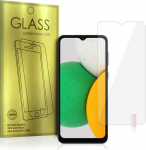 Topt Apsauginis stiklas Gold skirtas Samsung Galaxy A03/A03S/A03 CORE/A02/A02S/A04