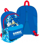 Sega Sonic the Hedgehog backpack 40cm