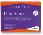 Heel Essentialis Healthy Hair 30 Tablets