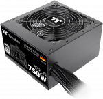 Thermaltake Berlin 80 PLUS power supply, AZX 3.1 - 750 W, juodas