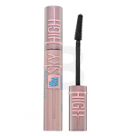 "Maybelline Lash Sensational Sky High Blakstienų tu&scaron;as" vandeniui atsparus blakstienų tu&scaron;as, ilginantis ir užriečiantis labai juodas 7,2 ml