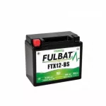 Fulbat Akumuliatorius 10.5 Ah 180 A EN 12V