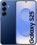 I&scaron;manusis telefonas Samsung Galaxy S25 S931 5G Dual Sim 12GB RAM 512GB – Navy