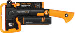 Kirvis Fiskars X14 X-SERIES + galąstuvas