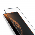 Apsauginis stiklas SBS Apsauginis stiklas D3O su rėmeliu Samsung Galaxy S25 Ultra