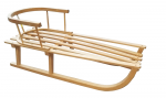 Vodar Master Rogutės su atlo&scaron;u Gloral 33x86x35cm medinės
