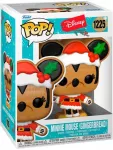 Funko POP figure Disney Holiday Minnie Mouse Gingerbread