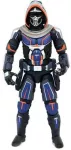 Diamond Select Marvel Juodas Widow Taskmaster figure 18cm