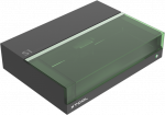 xTool S1 - 20W - lazerinės pjovimo-graviravimo staklės