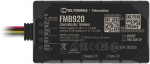 FMB920 2G TELTONIKA GPS SEKLYS, SIM kortelė: Nepridėti, Serveris : Serveris (metinis mokestis) +12 Eur, PRO Serveris: Nepridėti