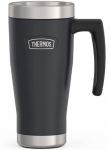 Thermos Puodelis Termiczny Icon Mug 0,47 L Juodas