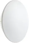 Sieninis &scaron;viestuvas 24W LED sieninis lauko &scaron;viestuvas TANIT, baltas, 3000K, IP54, 90541