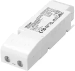 35W LED maitinimo &scaron;altinis TRIDONIC, 48V, PWM